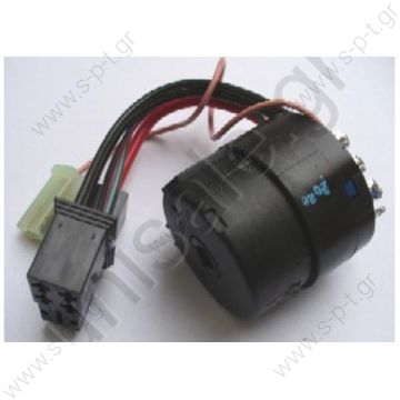 0005458808  MERCEDES 0005458808 ΕΠΑΦΗ ΔΙΑΚΟΠΤΗ VITO SPRINTER      ΕΠΑΦΗ  ΔΙΑΚΟΠΤΗ  Mercedes A0005458808 Sprinter Vito 638   W902 W903 W904 STEERING COLUMN SWITCH SPRINTER ignition switch to 05/2006