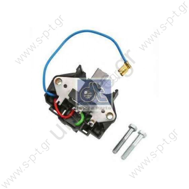 182169  VALEO  ΑΥΤΟΜΑΤΟΣ  ΔΥΝΑΜΟ  111 8148 SCANIA DT 1.21311 (121311),  VOLVO FH12 PR   OE: 1696946, 1089451, 5000296603, 5000824128, 5001823383 DT: 2.21000, 221000 FEBI BILSTEIN: 38911 HELLA: 5DR004246031, 5DR004246601 VALEO: 182169 