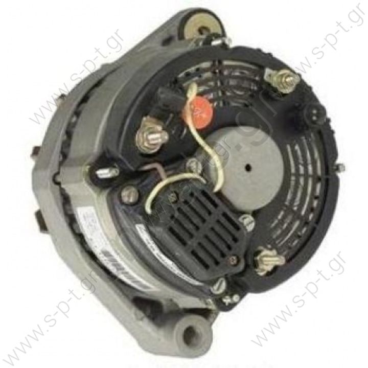 841765   ΔΥΝΑΜΟ VOLVO PENTA MARINE   12V 50A  MARINE VOLVO PENTA   Bukh Volvo Penta 841765, 834625-6 50Amp Volvo Penta Marine AQ115A, AQ120B, AQ125B, AQ165A, AQ170A  Volvo Penta AQ280, AQ290, AQ231A, AQ231B, AQ260A