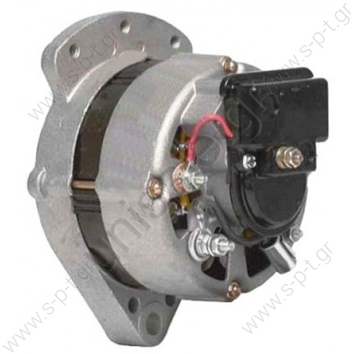 30-50326-00  ΔΥΝΑΜΟ ΨΥΚΤΙΚΟΥ    Alternator Fits Carrier Transicold Various Engines, NEW ALTERNATOR FITS CARRIER TRANSICOLD 30-50326-00 8MR2123L 8MR2123LA 8MR2329L
