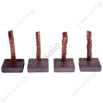 1011801 ΣΕΤ ΚΑΡΒΟΥΝΑ DELCO REMY ΜΙΖΑΣ  - 1011801  Starter brushes Cargo 140943     HC-CARGO	140943   Ika:   0.1253.1     OEM	Reference (See Breakdown List) DELCO REMY	10499524 HC-CARGO	140943 REMY (DELCO)	10499524 WAIglobal	68-142 WAIglobal	68-142-1 1011801 ΣΕΤ ΚΑΡΒΟΥΝΑ DELCO REMY ΜΙΖΑΣ  - 1011801  Starter brushes Cargo 140943     HC-CARGO	140943   Ika:   0.1253.1     OEM	Reference (See Breakdown List) DELCO REMY	10499524 HC-CARGO	140943 REMY (DELCO)	10499524 WAIglobal	68-142 WAIglobal	68-142-1
