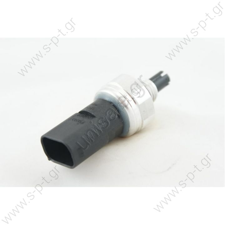 20999   ΠΡΕΣΟΣΤΑΤΙΚΗ ΒΑΛΒΙΔΑ ΜΕ ΑΙΣΘΗΤΗΡΑ ΘΕΡΜΟΚΡΑΣΙΑΣ MERCEDES W203     SENSOR BRAND - MERCEDES MODEL - W203 C-KLASSE  Pressure switch OEM    2038300372  2038300472  A2038300372  A2038300472  MERCEDES : 2038300472, A2038300472, 2038300372, A2038300372  