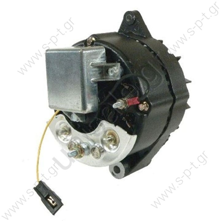 8AR2169F -   RA12N453  ΔΥΝΑΜΟ   PRESTOLITE: 110-112 110-214 110112 110214    ΔΥΝΑΜΟ  MOTOROLA  Fits Massey Ferguson Onan Starrett Teledyne RA12N453 RA12N451D  12V  37A  Motorola 10-112, RA12N453, 10-214, RA12N451D  Prestolite 110-112, 110-214