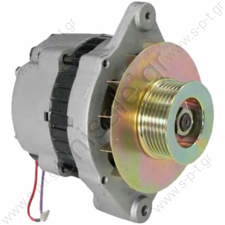 807652T  ΔΥΝΑΜΟ 12V 65A MERCURY MERCRUISER MARINE OMC MANDO  ΔΥΝΑΜΟ MERCRUISER  Mercury Marine, Mando Marine Fits Crusader Lucas Mando Mercruiser   Mercruiser OMC Volvo Marine Mando 6-G  AC155616  MANDO  ΔΥΝΑΜΟ  MERCURY 12V 65A 6G   14 Volt 65 A