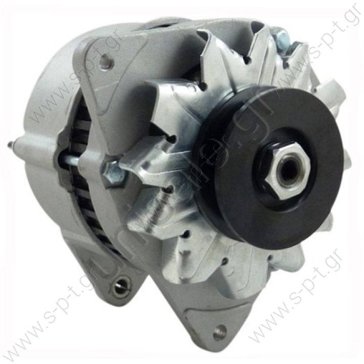 66021636 PRESTOLITE ΔΥΝΑΜΟ ROVER    12V 65A LRA00461   LRA607   ΔΥΝΑΜΟ FORD  Case, J.C. Bamford, and Perkins Loaders Tra 66021636 Prestolite alternator  Massey Ferguson Tractors Industrial Farm MF  ΔΥΝΑΜΟ FORD   LINDE PERKINS YALE JUNGHEINRICH 12V 65Amp