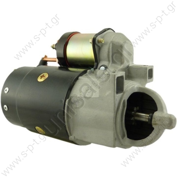 1109488  MERCRUISER-VOLVO PENTA V6-V8 STARTER -ΜΙΖΑ MERCRUISER  Stern Drive Model 120 GM 2.5L 1 New Starter 50-69864A1 1998318 983790 985966 50-99419A3 3550  Delco 1108755, 1108756, 1109486	Delco 1109488, 1109490, 1998317, 1998318	Lucas LRS01788 