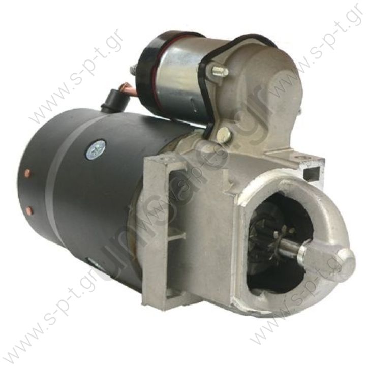 1998570  DELCO REMY  ΜΙΖΑ ΓΙΑ CRUSADER FORD MARINE   1998568 1998569 1998570 1998571 Delco Starter Crusader Marine Inboard & Sterndrive 262 DELCO	10455301