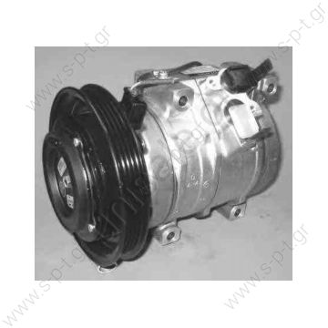 NRF 32657, Compressor, air conditioning DENSO DCP51000, Compressor, air conditioning  LEXUS IS I 1999-. IS SportCross	2001-...  COMPRESSOR,NEW,N-DENSO LEXUS IS200 IS300 NISU 