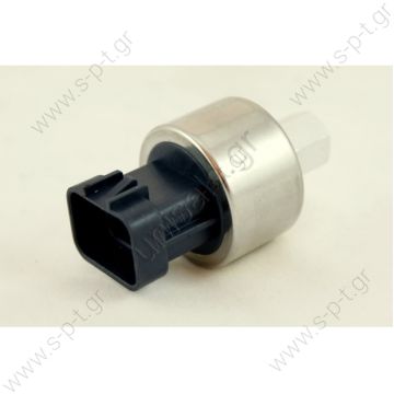 1854780 / 90506752 ΠΡΕΣΟΣΤΑΤΙΚΗ ΒΑΛΒΙΔΑ A/C OPEL ASTRA F, VECTRA B, OMEGA B    DPS20005, DENSO     ΠΡΕΣΟΣΤΑΤΙΚΗ ΒΑΛΒΙΔΑ OPEL VECTRA 4 ΦΙΣ     CZ36605 SENSOR MT1237 OPEL VECTRA  OPEL OPEL - 1854780, 90506752 4 PIN 