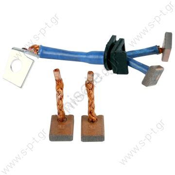 1010938  ΣΕΤ ΚΑΡΒΟΥΝΑ ΜΙΖΑΣ MITSUBISHI    Brush Set  CARGO	141224 EURO REFERENCE	JA-SX16-17   - 1010938 CARGO 141224 - Brush Set   Replacing 141224	 MITSUBISHI 141224	 VALEO 1010938  ΣΕΤ ΚΑΡΒΟΥΝΑ ΜΙΖΑΣ MITSUBISHI    Brush Set  CARGO	141224 EURO REFERENCE	JA-SX16-17   - 1010938 CARGO 141224 - Brush Set   Replacing 141224	 MITSUBISHI 141224	 VALEO