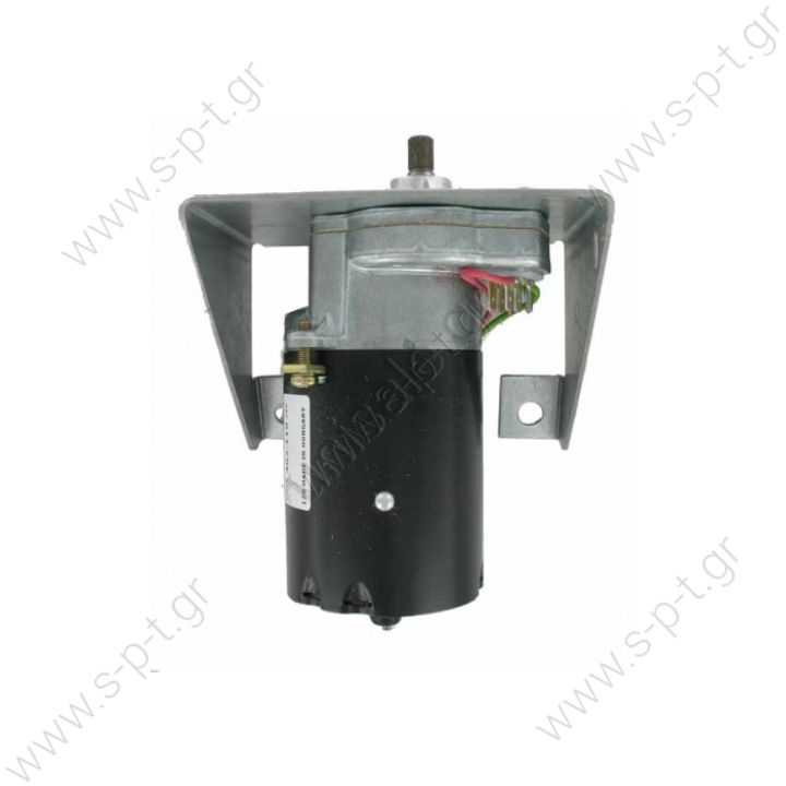 SWF VALEO NIDEC ITT 402.110  ΜΟΤΕΡ ΥΑΛΟΚΑΘΑΡΙΣΤΗΡΑ wiper motor, windscreen wiper motor, 	 SWF VALEO NIDEC ITT 402.110 wiper motor, windscreen wiper motor, gear motor, 24V DC, type SWN, Mercedes Benz OE-Nr. 347 820 51 42
