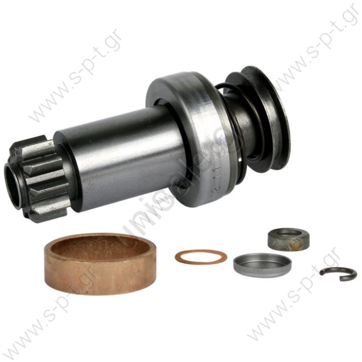 1012171 ΓΡΑΝΑΖΙ  ΜΙΖΑΣ  Drive - 1012171 Bosch Starter Drive    OEM	Reference (See Breakdown List) BOSCH	1006209813 GHIBAUDI	2351 HC-CARGO	236883