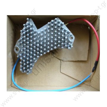 210 820 62 10 /210 870 02 10 W170 W202 W208 W210 BLOWER REGULATO