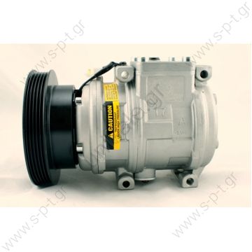 88320-06030  DENSO ΚΟΜΠΡΕΣΕΡ A/C    TOYOTA - CELICA / CAM 88320-06030     COMPRESSOR NEW MAKE - MODEL TOYOTA - CELICA / CAM 88320-06030    DENSO MODEL - 10PA17C     147100-3775 ; 147100-4480 ; 147200-1011 ; 147200-1530      88320-06030  DENSO ΚΟΜΠΡΕΣΕΡ A/C    TOYOTA - CELICA / CAM 88320-06030     COMPRESSOR NEW MAKE - MODEL TOYOTA - CELICA / CAM 88320-06030    DENSO MODEL - 10PA17C     147100-3775 ; 147100-4480 ; 147200-1011 ; 147200-1530