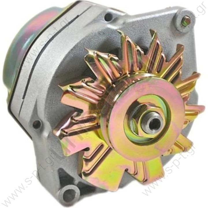 1100186 ΔΥΝΑΜΟ 12V  110 A MERCURY MERCRUISER MARINE OMC MANDO  ΔΥΝΑΜΟ   MERCRUISER MARINE     Delco 10SI Series Marine IR/EF  Mercruiser Stern Drive 1-Wire 1100186 AR NEW MERCRUISER MARINE ALTERNATOR DELCO 3 WIRE 110 AMP 20104  1100186 18-5945    