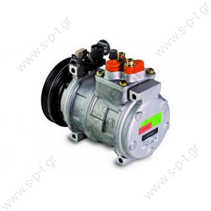 68229 (67229) COMPRESSOR NEW BMW 64521393407, Compressor, air conditioning  DENSO DCP05002, Compressor, air conditioning BMW 3 Coupe	1992-1999 3	1990-1998 5	1987-1995 5 Touring	1991-1997  
