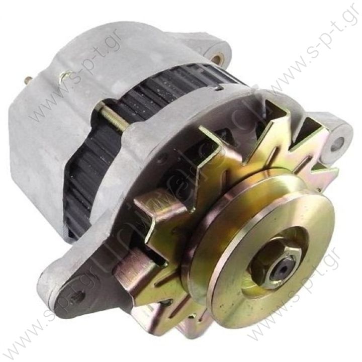 128270-77200  ΔΥΝΑΜΟ   YANMAR  35 AMP 12V   ΔΥΝΑΜΟ  YANMAR    New Alternator Yanmar Marine 128270-77200  Replacing 121400-77201	 YANMAR    3282883M91 MASSEY FERGUSON 2310091109 NISSAN   482818300 MAZDA