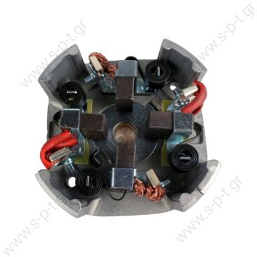 ΨΥΚΤΡΟΘΗΚΗ ΜΙΖΑΣ  72366601 MAGNETI MARELLI    1011743 Brush Gear - 1011743 Starter Brush [134681]    Volt:	24 Volt OEM	Reference (See Breakdown List) FIAT	72362701 HC-CARGO	134681 MAGNETI MARELLI	72366601