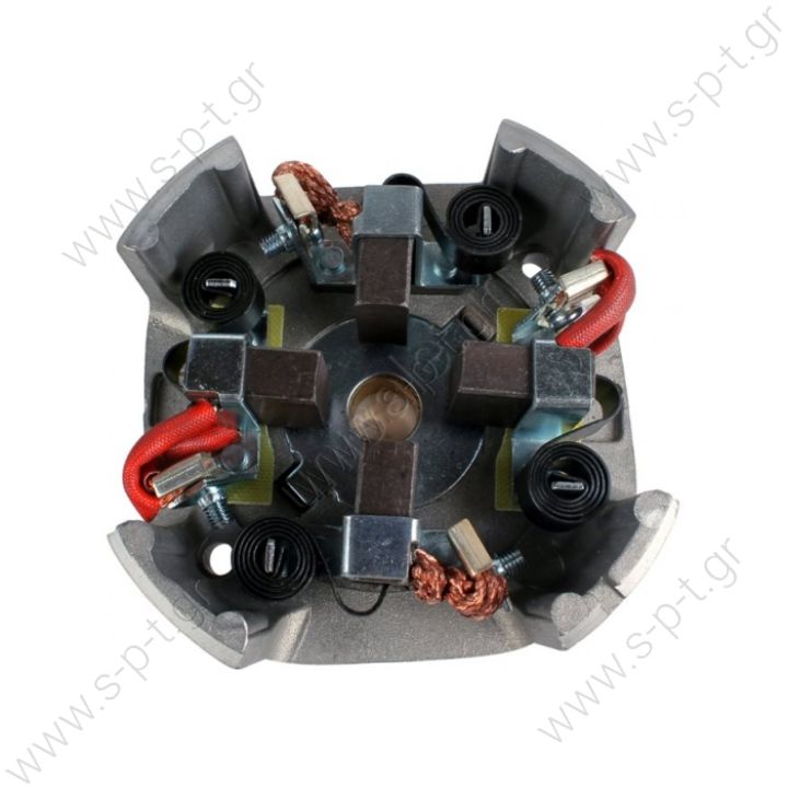 ΨΥΚΤΡΟΘΗΚΗ ΜΙΖΑΣ  72366601 MAGNETI MARELLI    1011743 Brush Gear - 1011743 Starter Brush [134681]    Volt:	24 Volt OEM	Reference (See Breakdown List) FIAT	72362701 HC-CARGO	134681 MAGNETI MARELLI	72366601