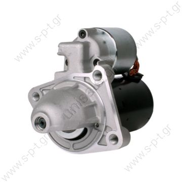 ΜΙΖΑ BOSCH  12V 10Δ FORD FIESTA V\FOCUS I-II 1.4\1.6, VOLVO V50, MAZDA 2  ΜΙΖΑ 12V 1.1Kw 10Δ FORD FIESTA IV, V, VI, FOCUS II, MONDEO IV      STR50266	Starter, 12v, 1.1kW, 10t   Bosch 0001107087  MAZDA 2 02-08 MIZA   FORD FIESTA IV 1.6 16V ΜΙΖΑ BOSCH  12V 10Δ FORD FIESTA V\FOCUS I-II 1.4\1.6, VOLVO V50, MAZDA 2  ΜΙΖΑ 12V 1.1Kw 10Δ FORD FIESTA IV, V, VI, FOCUS II, MONDEO IV      STR50266	Starter, 12v, 1.1kW, 10t   Bosch 0001107087  MAZDA 2 02-08 MIZA   FORD FIESTA IV 1.6 16V