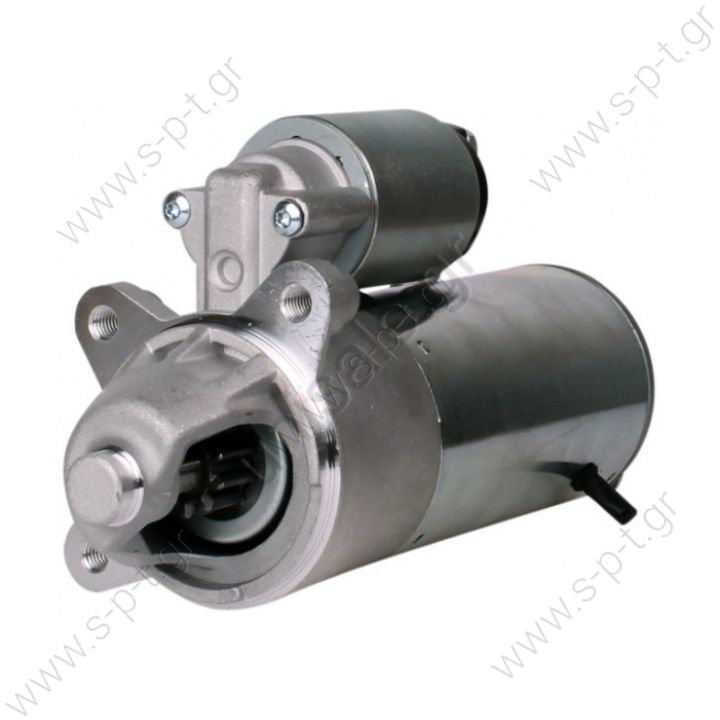 88212950  ΜΙΖΑ 12V 2.2KW 10Δ TRANSIT D, CONNECT   LRS00163   F89U11000AA 3L5Z-11002-AA 6L5Z-11002-BA Ford 3272 12V CW 10T 1.4kW  STARTER FOR FORD CS613 2010001008 D7R64 LRT00163 0001218128 1008813 1S4U11000AA LRS00163 98AB11000AC 6203381 