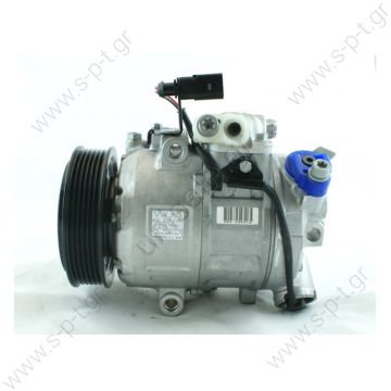 DCP27001  DENSO ΚΟΜΠΡΕΣΕΡ A/C VAG  6Q0820803H ΣΥΜΠΙΕΣΤΗΣ ΚΛΙΜΑΤΙΣΜΟΥ IBIZA,POLO  DENSO  WITH 6SEU12C 2003 ON   447190-4360 Compressor A / C Denso 6SEU12C; 115 mm; PV6; 12V; H / V45 °; Seat Cordoba; Ibiza; Skoda Fabia, VW Bora; Lupo; Polo; DCP27001   DCP27001  DENSO ΚΟΜΠΡΕΣΕΡ A/C VAG  6Q0820803H ΣΥΜΠΙΕΣΤΗΣ ΚΛΙΜΑΤΙΣΜΟΥ IBIZA,POLO  DENSO  WITH 6SEU12C 2003 ON   447190-4360 Compressor A / C Denso 6SEU12C; 115 mm; PV6; 12V; H / V45 °; Seat Cordoba; Ibiza; Skoda Fabia, VW Bora; Lupo; Polo; DCP27001