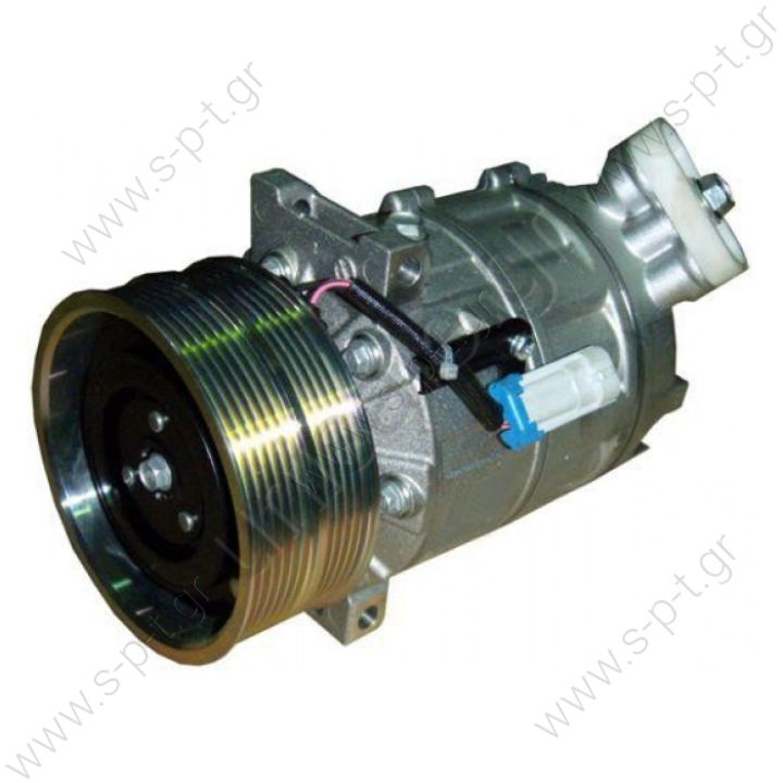 98914 (97914) COMPRESSOR NEW MAKE - MODEL ALFA ROMEO - 159 2.4JTDM 147kW AC Compressor ALFA ROMEO 159 Saloon (939) 2.4 JTDM 210 HP FROM YEAR 05.2007