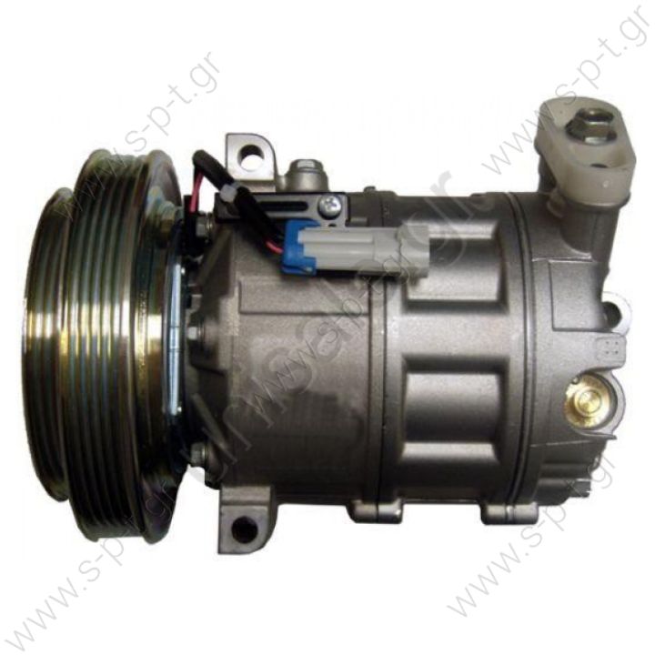 98916 (97916) MODEL ALFA ROMEO - 159 1.9 JTS / 2.2 JTS DIAMETE