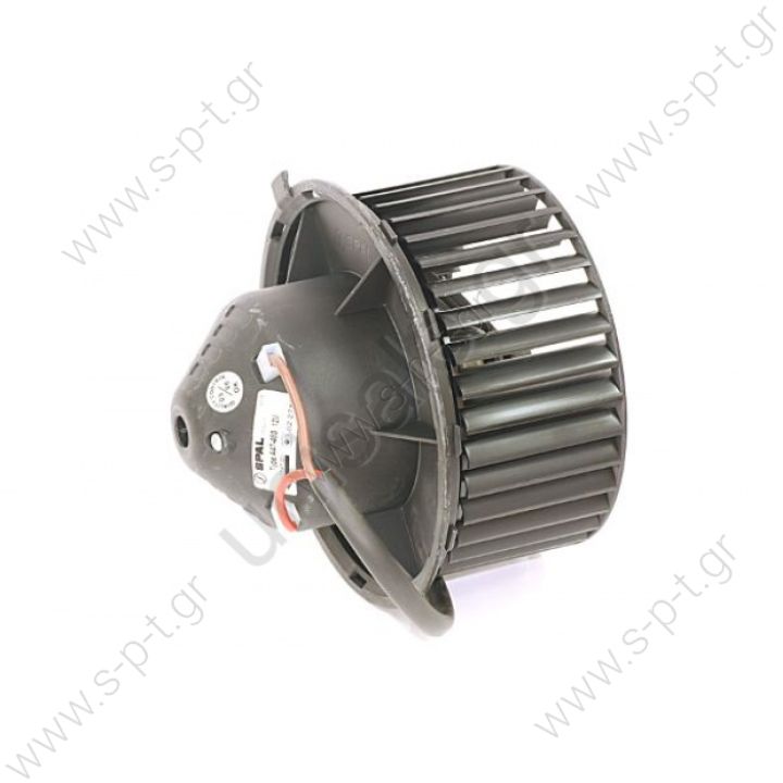 Α47-48S VW 12V Spal  ΤΟΥΡMΠΙΝΑ Α47-48S 12VDC ΣΤΟΙΧΕΙΟΥ VW