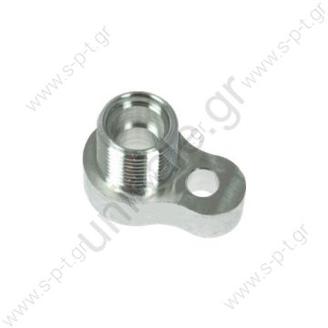 5/8 Αντάπτορ για SD7B10 Sanden  COMPRESSOR COMPRESSOR SPARE PARTS ACCESSORIES SANDEN 5/8 Αντάπτορ για SD7B10 Sanden  COMPRESSOR COMPRESSOR SPARE PARTS ACCESSORIES SANDEN