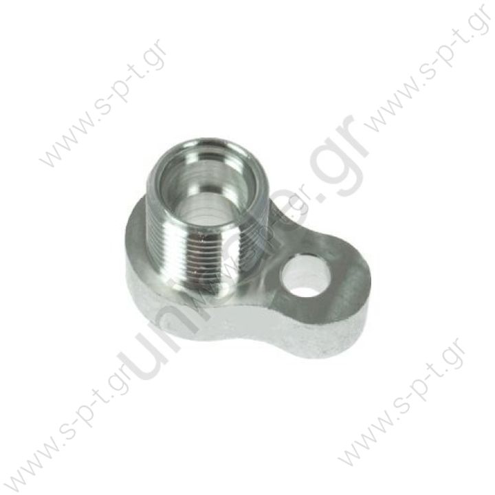 5/8 Αντάπτορ για SD7B10 Sanden  COMPRESSOR COMPRESSOR SPARE PARTS ACCESSORIES SANDEN