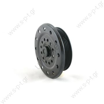 CA301 (98835) ΤΡΟΧΑΛΙA ΚΟΜΠΡΕΣΣΕΡ     CLUTCH KPL.DENSO AVENSIS CLUTCH ASSEMBLY DENSO  DENSO 5SE/6SE  TOYOTA D/SMART Avensis  CA301 (98835) ΤΡΟΧΑΛΙA ΚΟΜΠΡΕΣΣΕΡ     CLUTCH KPL.DENSO AVENSIS CLUTCH ASSEMBLY DENSO  DENSO 5SE/6SE  TOYOTA D/SMART Avensis