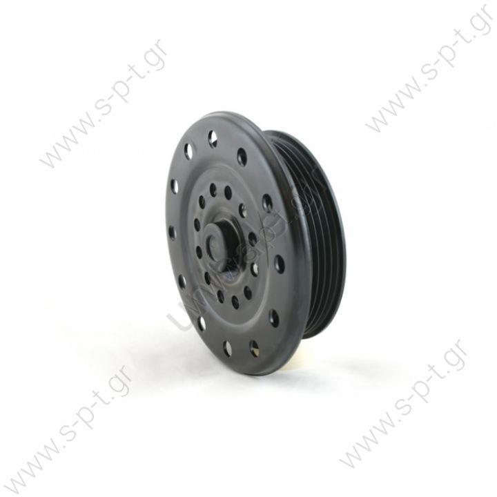 CA301 (98835) ΤΡΟΧΑΛΙA ΚΟΜΠΡΕΣΣΕΡ     CLUTCH KPL.DENSO AVENSIS CLUTCH ASSEMBLY DENSO  DENSO 5SE/6SE  TOYOTA D/SMART Avensis 