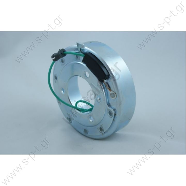 CC106  ΠΗΝΙΟ ΤΡΟΧΑΛΙΑΣ    ΚΟΜΠΡΕΣΣΕΡ      ELECTROMAGNET ZEXEL 12V SERIES TM PRODUCT - ZEXEL COMPRESS