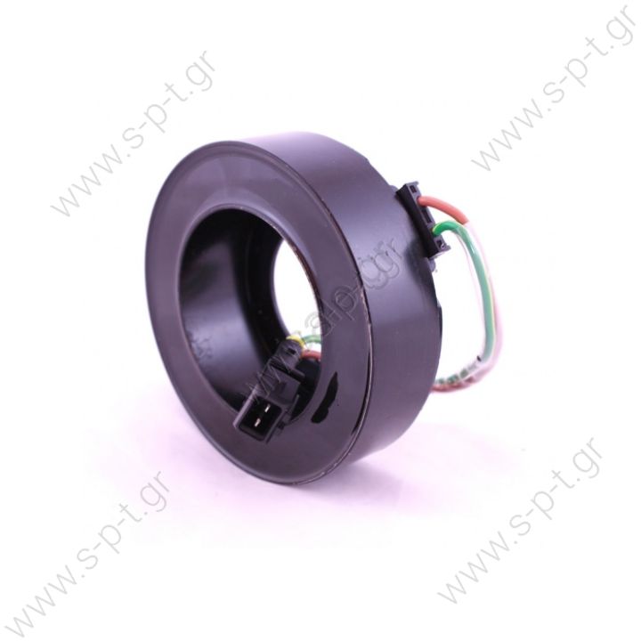 CC206  ΠΗΝΙΟ ΤΡΟΧΑΛΙΑΣ ΚΟΜΠΡΕΣΣΕΡ   CLUTCH COIL SANDEN SD7V16  SOLENOID 12V COMPRESSOR - SANDEN SD7V16 Additional Information