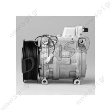 68057 (67057) ΣΥΜΠΙΕΣΤΗΣ MERCEDES ACTROSS, ATEGO (PV9)   COMPRESSOR NEW MERCEDES TRUCK SK BRAND DCP17034 COMPRESSOR MERCEDES ACTROS   DCP17034 COMPRESSOR MERCEDES ACTROS    - MERCEDES Atego I-II Serie Year: 01 98->