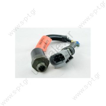 36610   ΠΡΕΣΟΣΤΑΤΙΚΗ ΒΑΛΒΙΔΑ A/C  RENAULT   PRESSURE SENSOR RENAULT CLIO  77 00 272 419 OE No.	7700272419 / 77 00 272 419 Replacement No.	972029 / TSP0435045 / 508662 / 40809 / 36610 