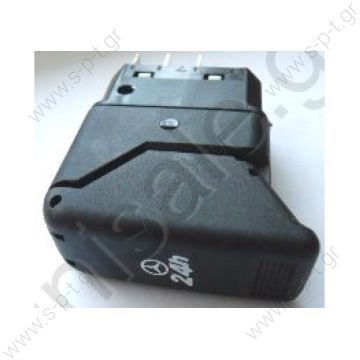 006 545 09 07/ 007 545 31 07 W970 TRUCK BREAKDOWN COM,SWITCH