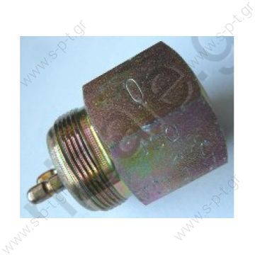 A 000 545 54 14   ΒΑΛΒΙΔΑ  ΧΕΙΡΟΦΡΕΝΟΥ   5,0 (0005455414)  5,5 bar, M 12 x 1,5 / M 24 x 1  Art. No. 4.60466   000 545 54 14 W405 W425 UNIMOG SWITCH  Pressure switch, brake hydraulics Herth + Buss 70495151  Mercedes Benz:	 A 000 545 54 14000 545 54 14    A 000 545 54 14   ΒΑΛΒΙΔΑ  ΧΕΙΡΟΦΡΕΝΟΥ   5,0 (0005455414)  5,5 bar, M 12 x 1,5 / M 24 x 1  Art. No. 4.60466   000 545 54 14 W405 W425 UNIMOG SWITCH  Pressure switch, brake hydraulics Herth + Buss 70495151  Mercedes Benz:	 A 000 545 54 14000 545 54 14
