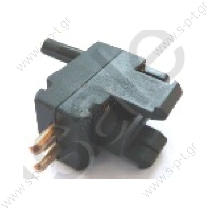 201 545 00 14 W107 W124 W126 W129 W201 W463 BACK UP LIGHT SWITCH EVOBUS 201 545 00 14 (2015450014) Switch, reverse light