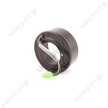 CCH25-7335    ΠΗΝΙΟ ΤΡΟΧΑΛΙΑΣ    ΚΟΜΠΡΕΣΣΕΡ    ELECTROMAGNET SANDEN-TRS090 MAKE - MODEL HONDA - CIVI CCH25-7335    ΠΗΝΙΟ ΤΡΟΧΑΛΙΑΣ    ΚΟΜΠΡΕΣΣΕΡ    ELECTROMAGNET SANDEN-TRS090 MAKE - MODEL HONDA - CIVI