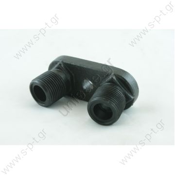 40460099  TM08 / 13 / 15 / 16 / 21 OR Oriz OE: 3ATF009  Other Applications ApplicationYear GM A6 OR Horiz TM08 / 13 / 15 / 16 / 21 OR Oriz    TIP ZEXEL TM 1 `` x 14 HORIZONTAL IP ZEXEL TM 1'' x 14 HORIZONTA