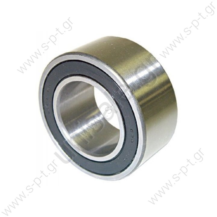 35X62X28 Ρουλεμάν Κομπρέσσορα Zexel  NSK JAPAN 35X62X28   MT2032 BEARING  MT2032 35X62X28 bearing Description DIESEL KIKI DKS15BH/DKS15CH