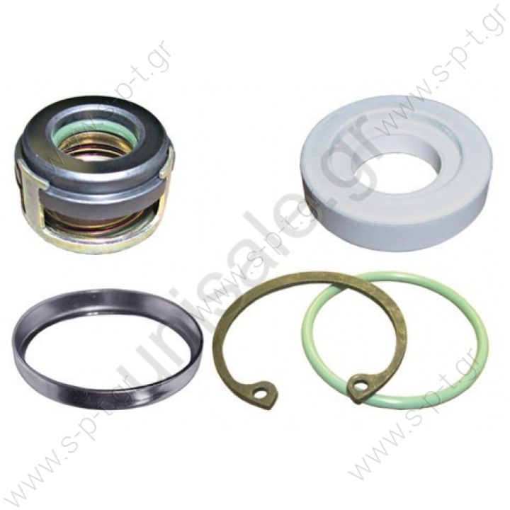 EK2036 SEAL COMPRESSOR MODEL GM / HARRISON - A6/R4