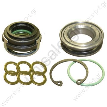 EK2039 SEAL COMPRESSOR MODEL CHRYSLER - A590/C171 DENSO -