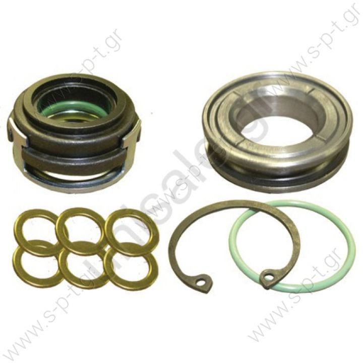 EK2039 SEAL COMPRESSOR MODEL CHRYSLER - A590/C171 DENSO -