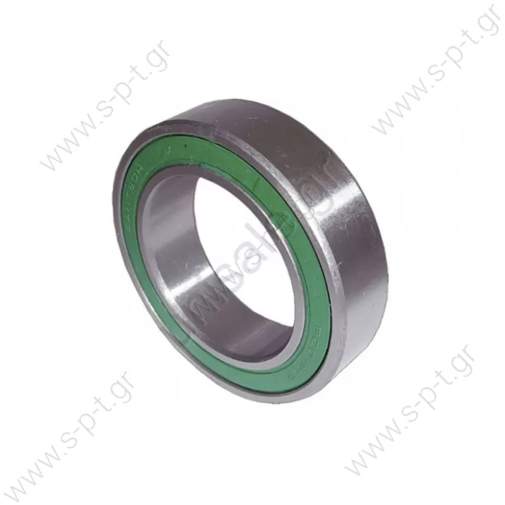 MT2237 Bearing 30x47x12 Description ADDITIONAL INFORMATION  Inner diameter	30 Outer diameter	47 Width A	12 Application	DENSO SC06 Component status	Original