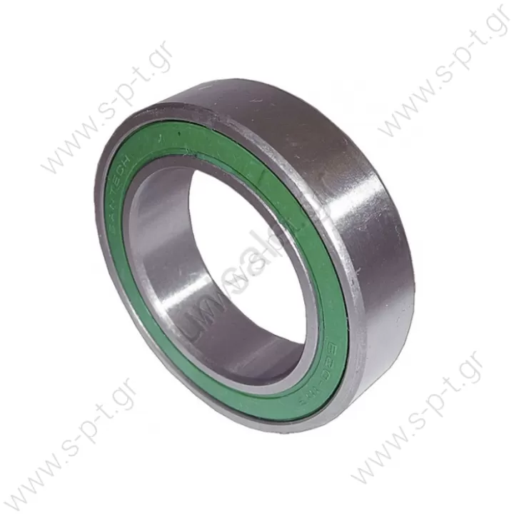 30X47X18  OPTIMAL ΡΟΥΛΕΜΑΝ ΚΟΜΠΡΕΣΣΕΡ  	SANDEN TR70   Description ADDITIONAL INFORMATION  Inner diameter	30 Outer diameter	47 Width A	18 Application	SANDEN TR70 Component status	Replacement