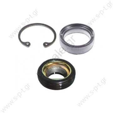EK2354 SEAL Description EK2354 SHAFT SEAL KIT DELPHI    CVC125/CVC135