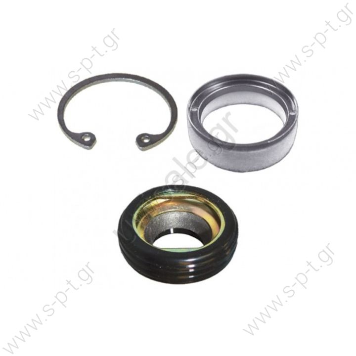 EK2354 SEAL Description EK2354 SHAFT SEAL KIT DELPHI    CVC125/CVC135